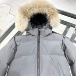 Ultra-Light Winter Puffer β22