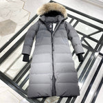 Ultra-Light Winter Puffer β22
