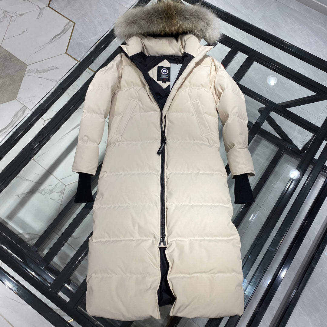 Ultra-Light Winter Puffer β23