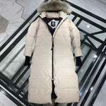 Ultra-Light Winter Puffer β23