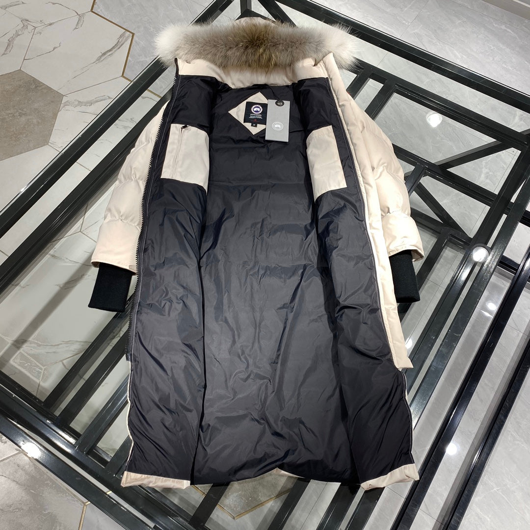 Ultra-Light Winter Puffer β23