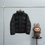 Ultra-Light Winter Puffer –25