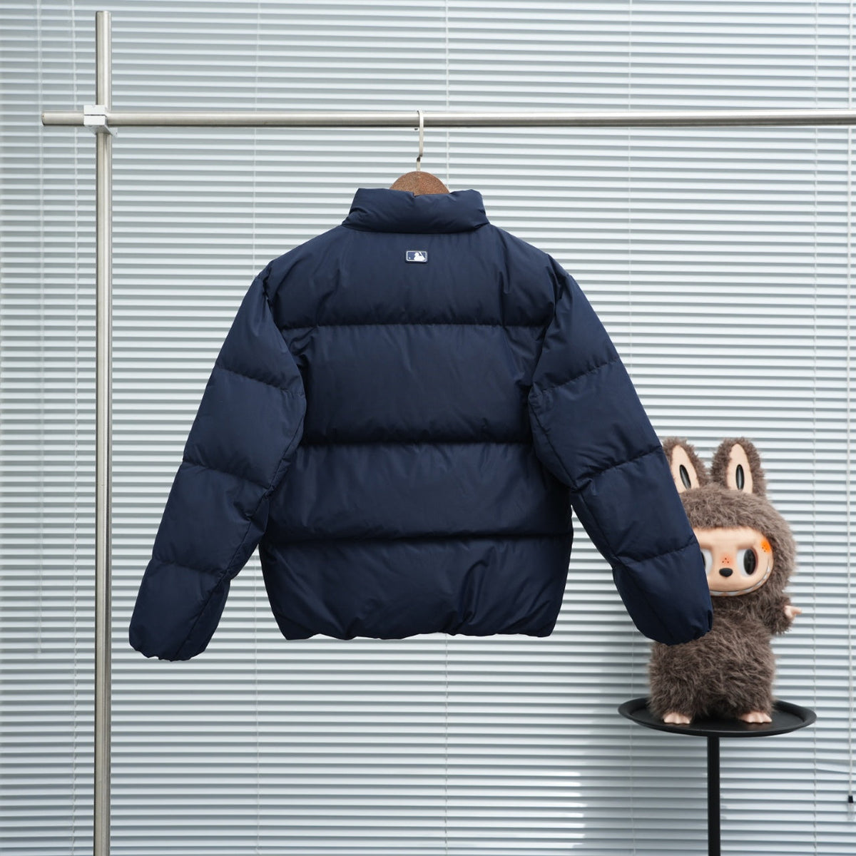 Ultra-Light Winter Puffer β26