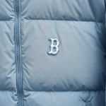 Ultra-Light Winter Puffer –28