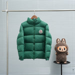 Ultra-Light Winter Puffer β29
