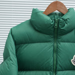 Ultra-Light Winter Puffer β29