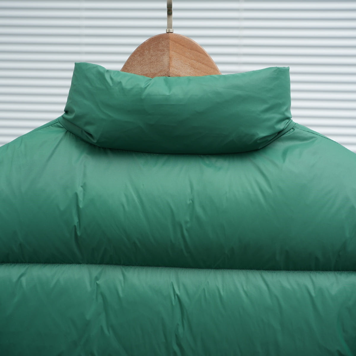 Ultra-Light Winter Puffer β29