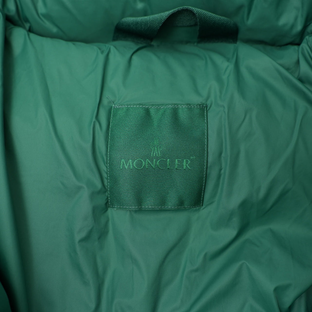 Ultra-Light Winter Puffer β29