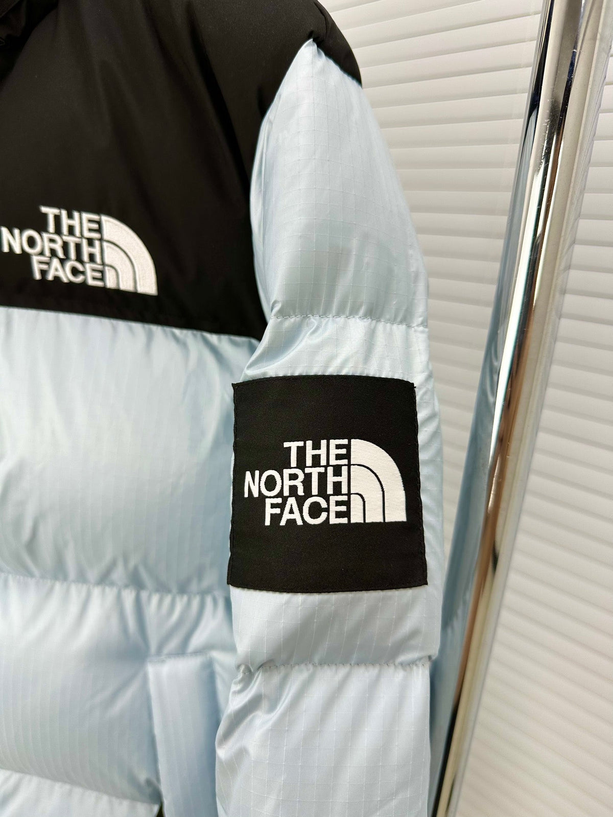 Ultra-Light Winter Puffer –32