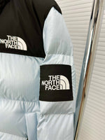 Ultra-Light Winter Puffer –32