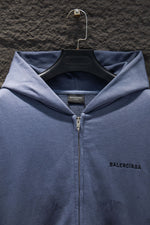 Classic Fit Hoodie-1004