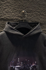 Classic Fit Hoodie-1010