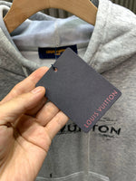 Classic Fit Hoodie-1025