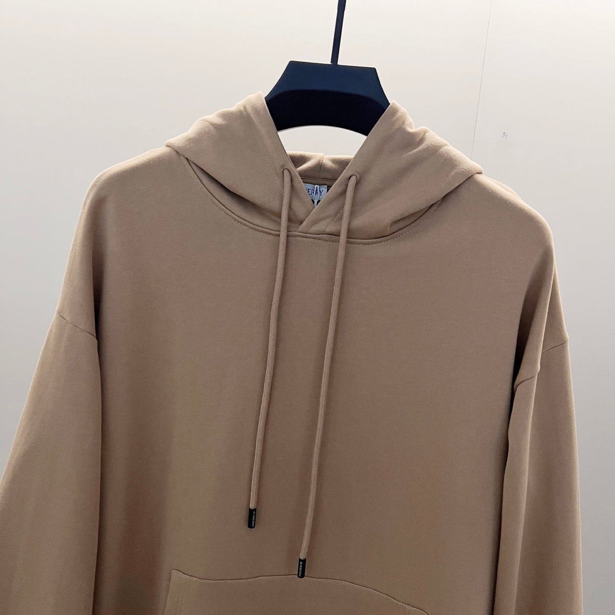 Classic Fit Hoodie-1029