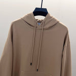Classic Fit Hoodie-1029