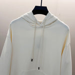Classic Fit Hoodie-1030
