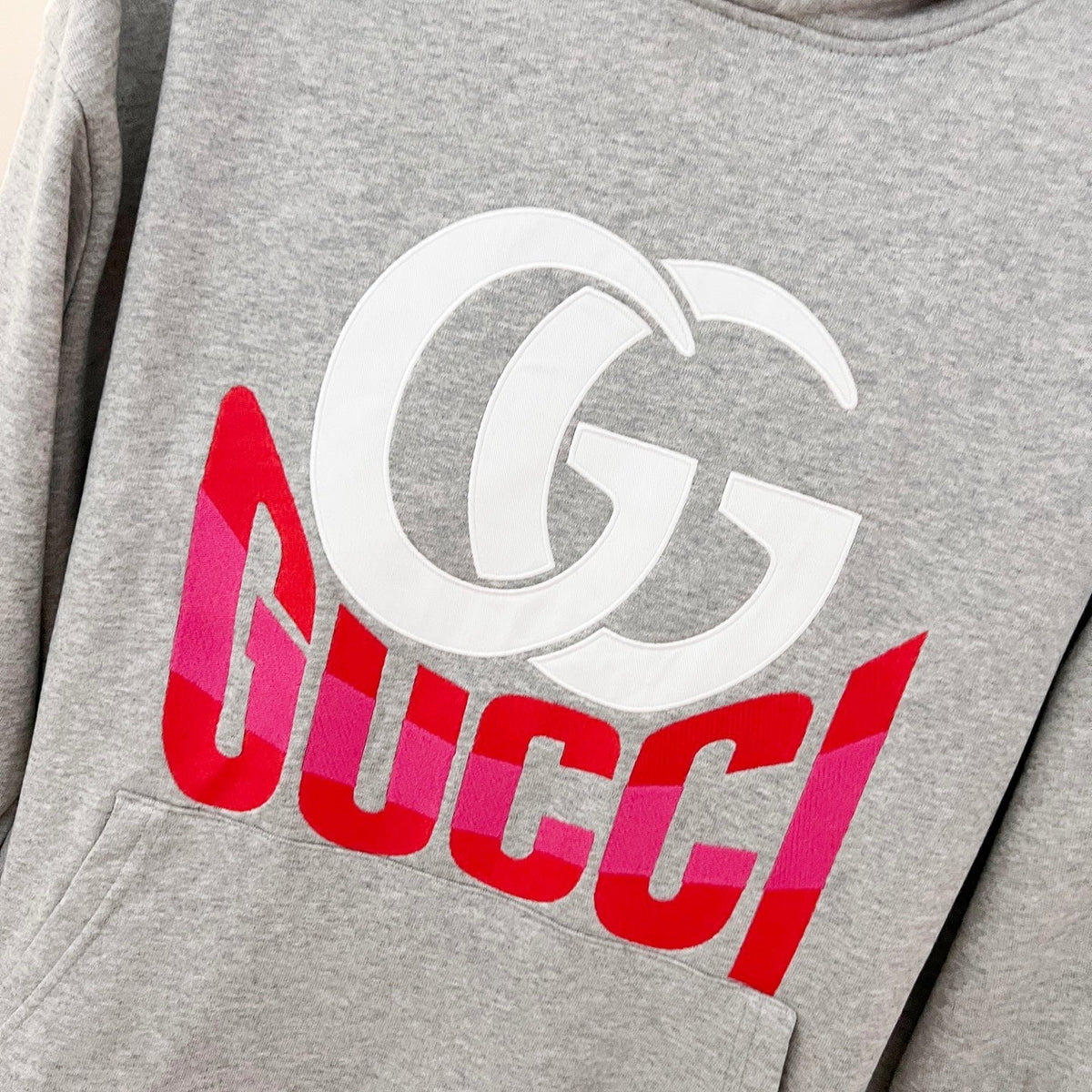 Classic Fit Hoodie-1032