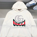 Classic Fit Hoodie-1033