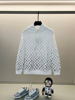 Classic Fit Hoodie-1039