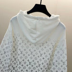 Classic Fit Hoodie-1039