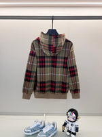 Classic Fit Hoodie-1041