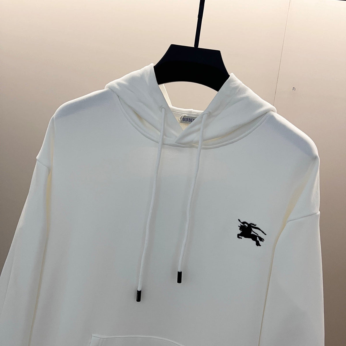 Classic Fit Hoodie-1049
