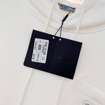 Classic Fit Hoodie-1053