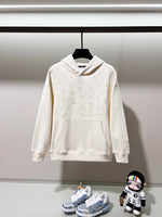 Classic Fit Hoodie-1066