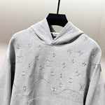 Classic Fit Hoodie-1068
