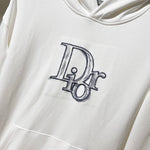 Classic Fit Hoodie-1073