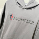 Classic Fit Hoodie-1074