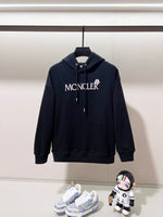 Classic Fit Hoodie-1078