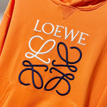 Classic Fit Hoodie-1083