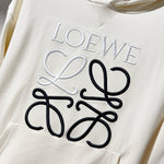Classic Fit Hoodie-1084