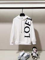 Classic Fit Hoodie-1091