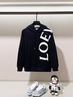 Classic Fit Hoodie-1092