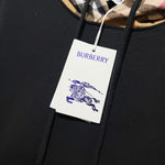 Classic Fit Hoodie-1098