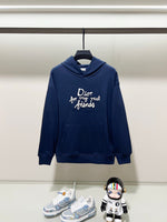 Classic Fit Hoodie-1107