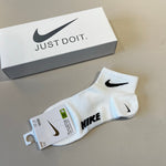 5-Pair Comfort Socks Set (1 BOX)-57