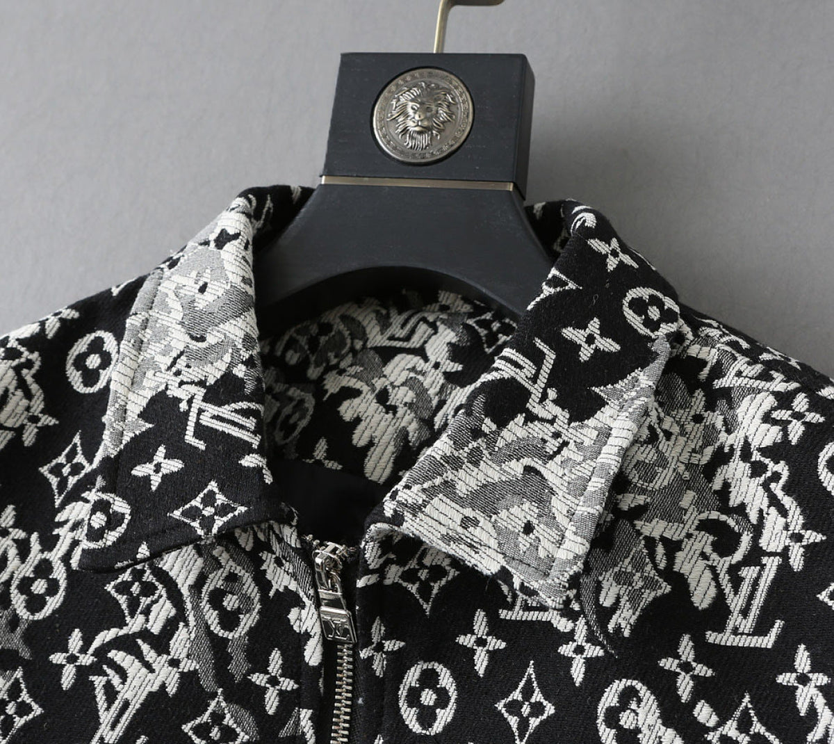 Premium Heavy-Duty Denim Jacket | Durable, Stylish & Built to Last-6
