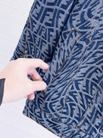 Premium Heavy-Duty Denim Jacket | Durable, Stylish & Built to Last-41