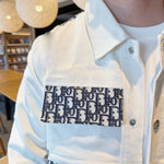 Premium Heavy-Duty Denim Jacket | Durable, Stylish & Built to Last-62