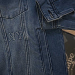 Premium Heavy-Duty Denim Jacket | Durable, Stylish & Built to Last-78