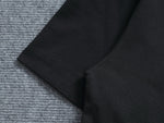 Embroidered Cotton T-Shirt |Premium Quality-2