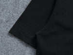 Embroidered Cotton T-Shirt |Premium Quality-4