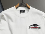 Embroidered Cotton T-Shirt |Premium Quality-5
