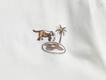 Embroidered Cotton T-Shirt |Premium Quality-6