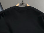 Embroidered Cotton T-Shirt |Premium Quality-7