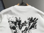 Embroidered Cotton T-Shirt |Premium Quality-9