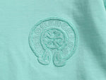 Embroidered Cotton T-Shirt |Premium Quality-11